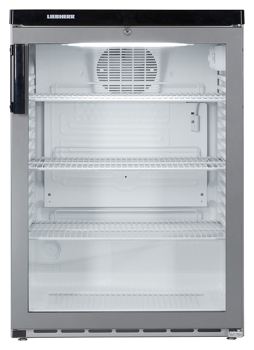 Шкаф холодильный Liebherr Fkvesf 1803 - фото №1