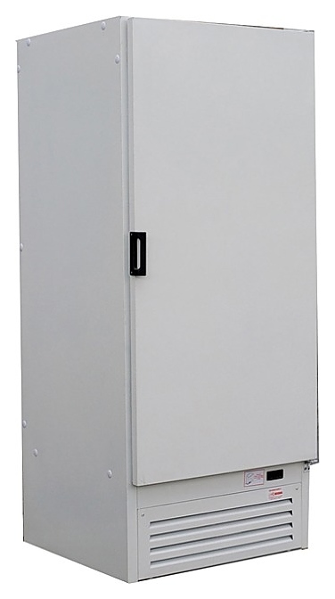 Шкаф морозильный CRYSPI Solo M-0,75M - фото №1