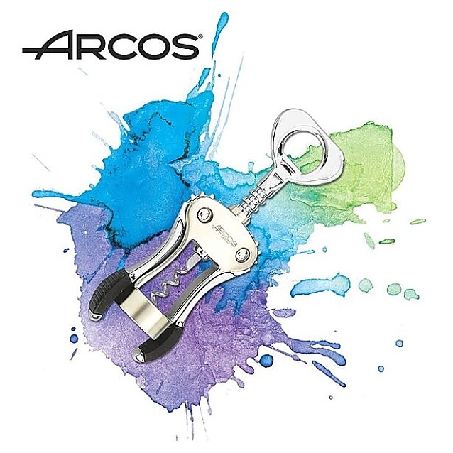 Штопор Arcos Kitchen gadgets 6034 - фото №2