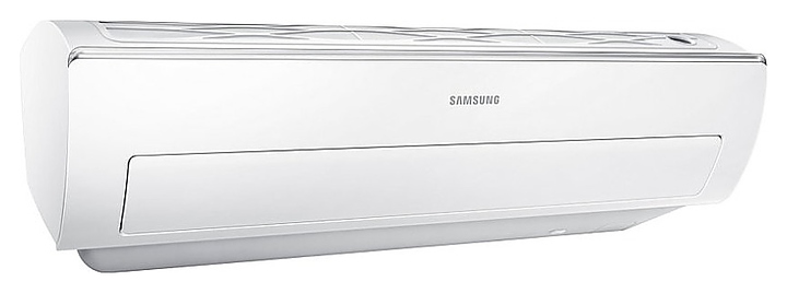 Настенная сплит-система Samsung AR24HQFSAWKNER - фото №5
