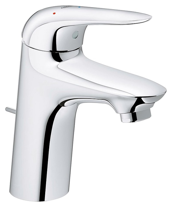 Смеситель GROHE Eurostyle 23709003 - фото №1