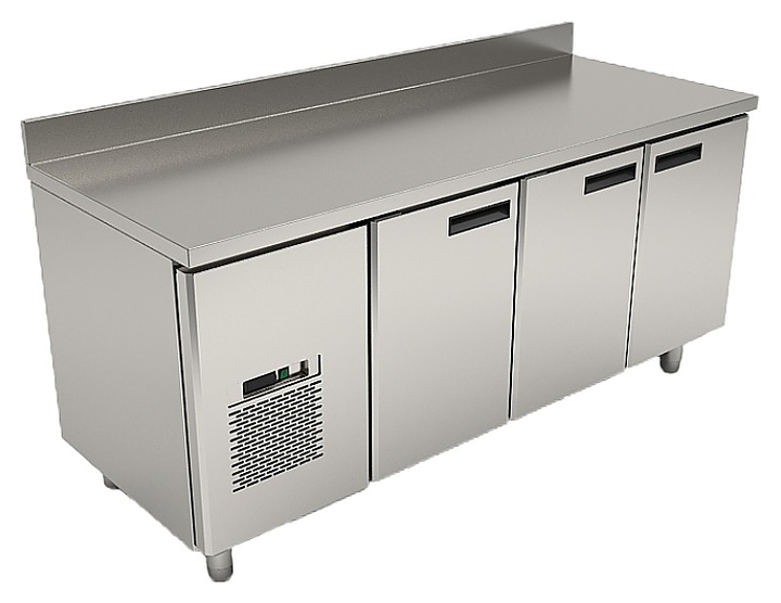 Стол морозильный BSV-inox TRSN 111 - фото №1
