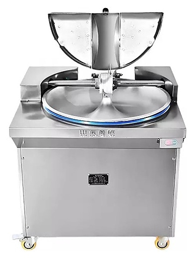 Куттер для мяса, овощей CP-30 Foodatlas Eco Foodatlas CP-30 Eco - фото №1