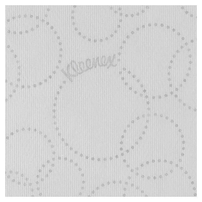 Полотенца бумажные для диспенсера Kimberly-Clark Kleenex Ultra Slimroll 6781 рулонные 10х19,8 см, 6х100 метров - фото №3