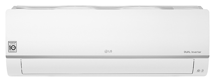 Настенная сплит-система LG PC09SQ - фото №1