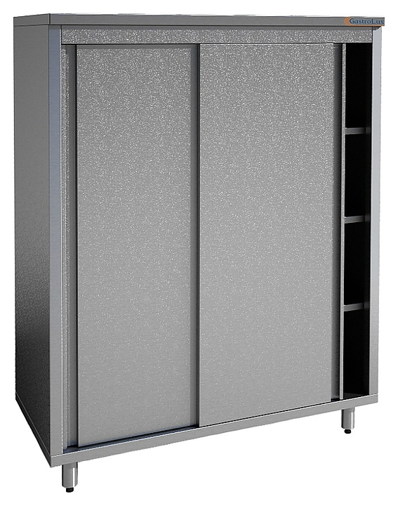 Шкаф кухонный Gastrolux ШК-105 - фото №1