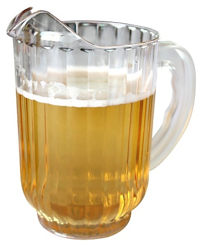 Кувшин MACO Jiwins Pitcher JW-603 - фото №1