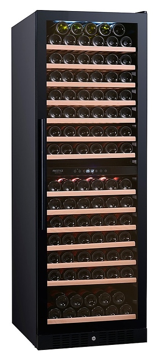 Винный шкаф Temptech Prestige PRES180DB - фото №1
