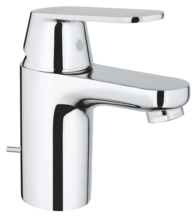 Смеситель GROHE Eurosmart Cosmopolitan 3282500E - фото №1