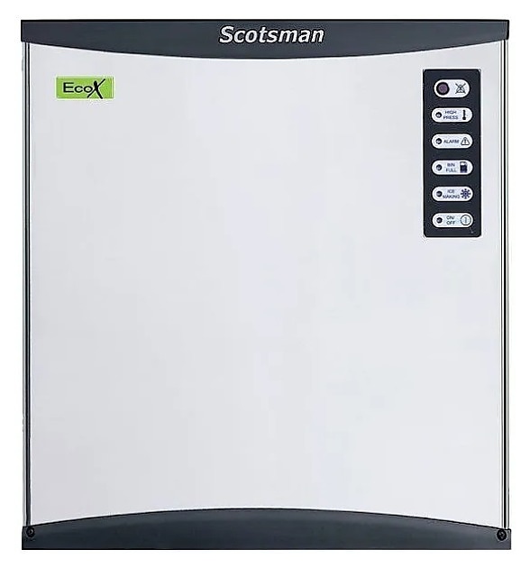 Льдогенератор SCOTSMAN (FRIMONT) NW307 OX R290 - фото №1