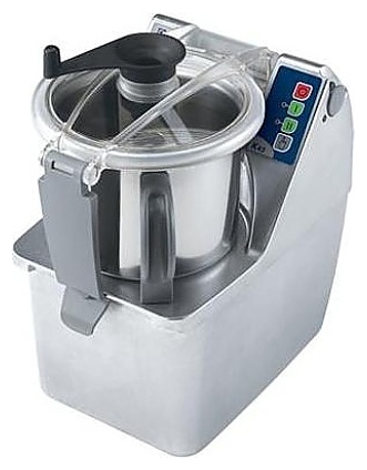 Куттер Electrolux Professional K552VS38 (603378) - фото №1