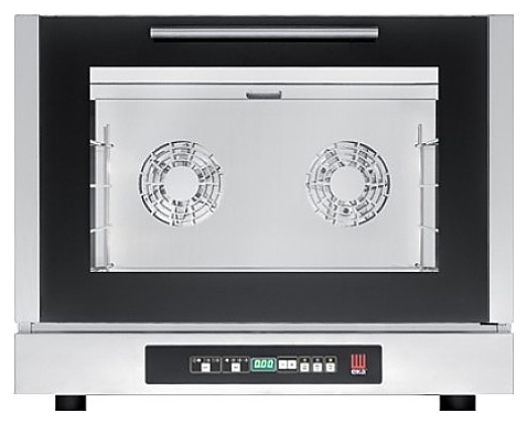 Печь конвекционная Tecnoeka EKF 464 D - фото №1