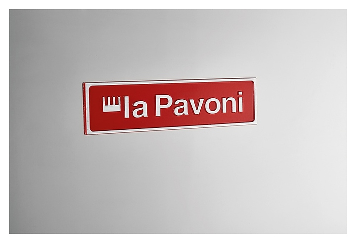 Кофемашина La Pavoni LPSCCC01EU - фото №5