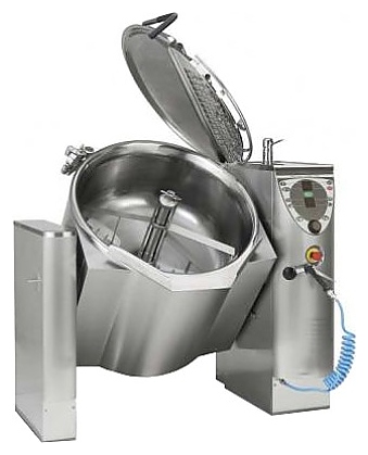 Котел варочный Hackman Metos (4222060) Proveno Combi Pro 80E - фото №1