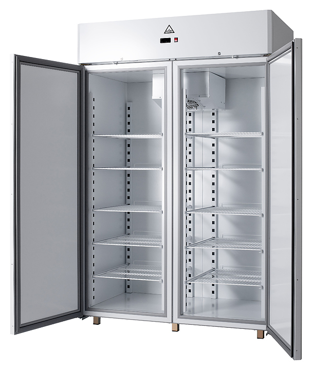Шкаф морозильный ARKTO F1.4–S - фото №2