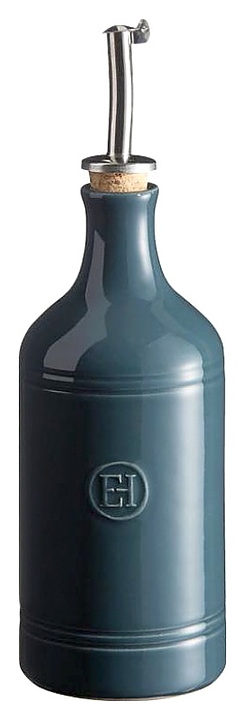 Бутылка для масла / уксуса Emile Henry Gourmet Style 021597 - фото №1