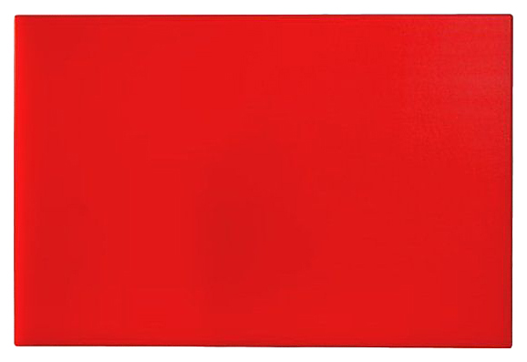 Доска разделочная EKSI PCB5320R красная - фото №1