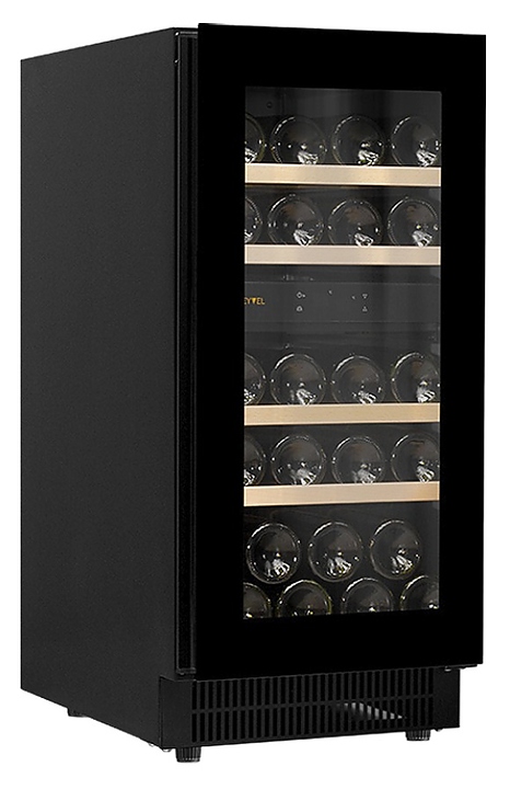 Винный шкаф MEYVEL MV23-KBT2 - фото №1