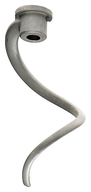Спиральный крюк для миксера Electrolux Professional 653765 - фото №1
