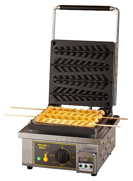 Вафельница Roller Grill GES 23 - фото №1