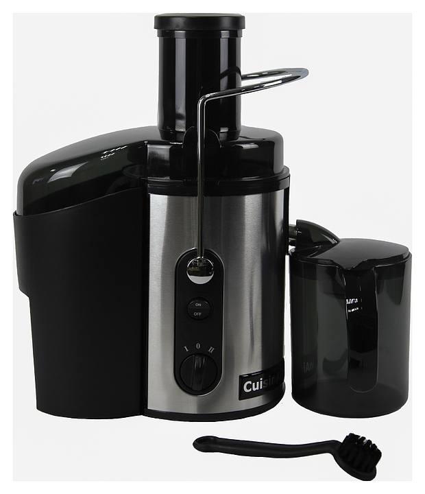 Соковыжималка CuisinAid CD-YTZ-001 - фото №2