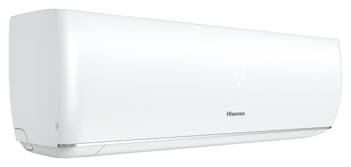 Настенная сплит-система Hisense AS-24UW4RBBTV00 - фото №6