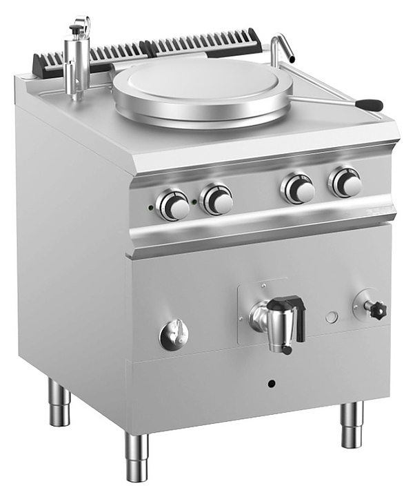 Котел варочный Apach Chef Line GLKE77I50P - фото №1