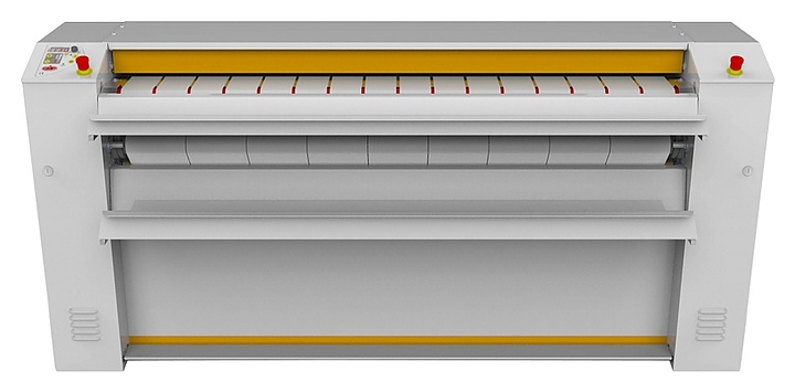 Каток гладильно-сушильный GMP G 15.35 - фото №1