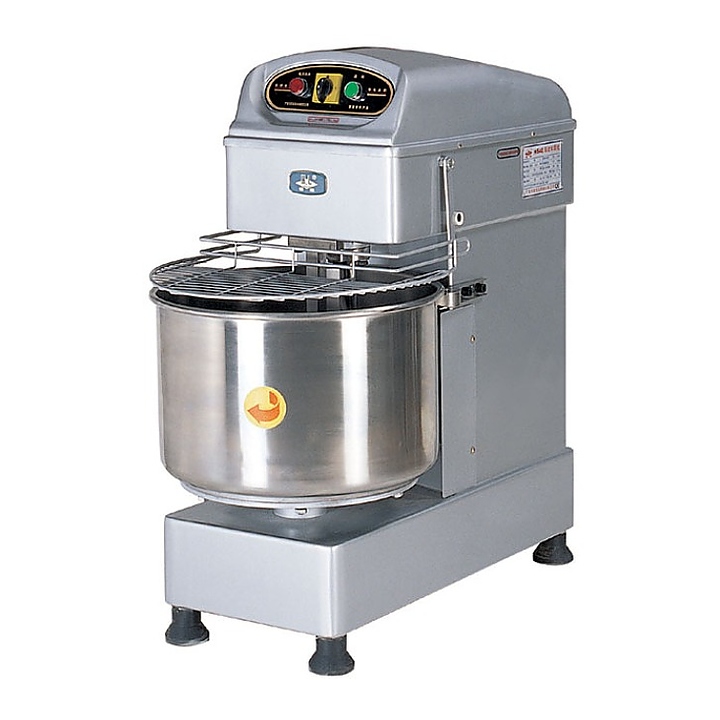 Тестомесильная машина VIATTO HS-40 380В - фото №1