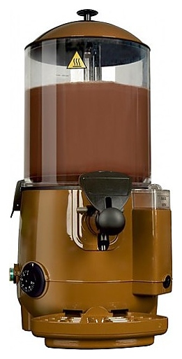 Аппарат для горячего шоколада Sencotel CH-10 NG - фото №1