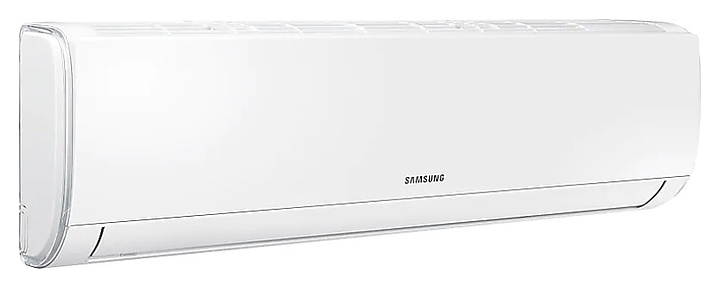 Настенная сплит-система Samsung AR07TQHQAURNER / AR07TQHQAURXER - фото №3
