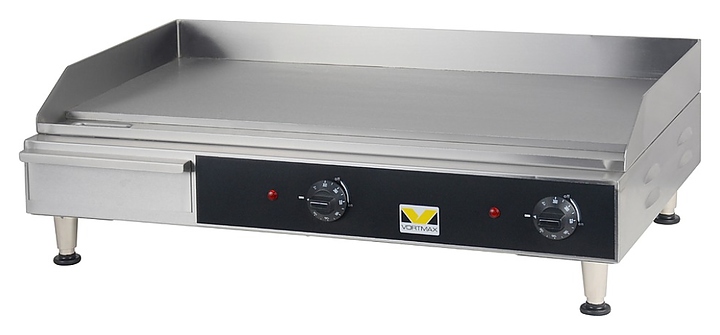 Поверхность жарочная Vortmax GS E 740 f - фото №1