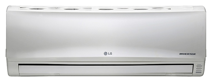Настенная сплит-система LG S18SWC - фото №1
