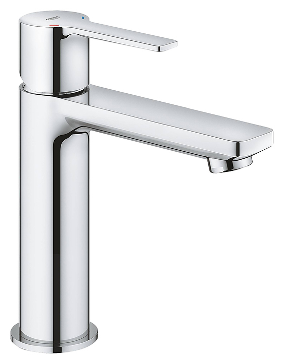 Смеситель GROHE Lineare New 23106001 - фото №1