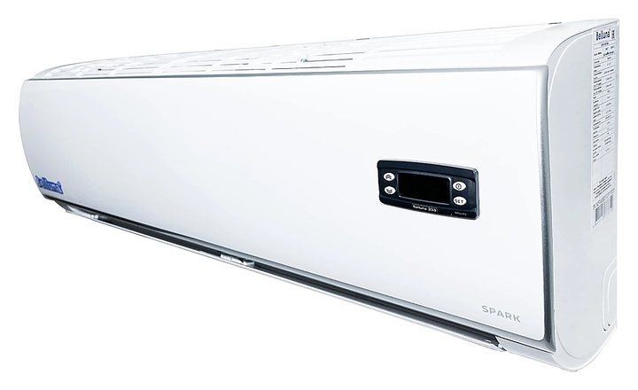 Сплит-система холодильная Belluna S115 ЛАЙТ - фото №3