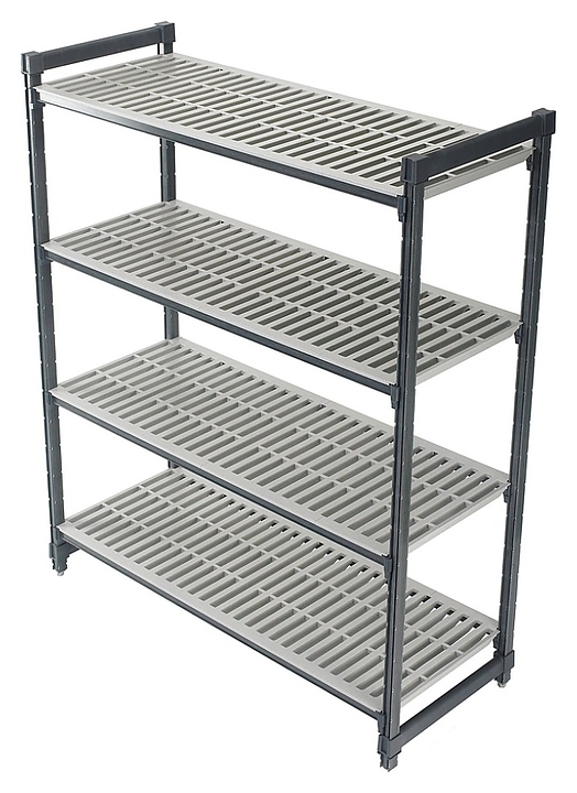 Стеллаж кухонный Cambro ESU244264 - фото №1