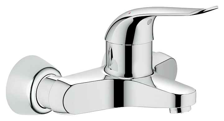 Смеситель GROHE Euroeco Special 32776000 - фото №1