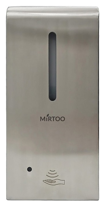 Дозатор MIRTOO F1303 глянцевый - фото №1