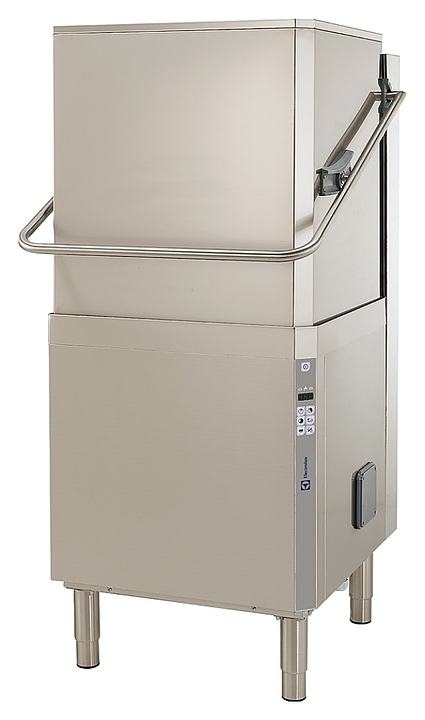 Купольная посудомоечная машина Electrolux Professional NHT8DD (505084) - фото №1
