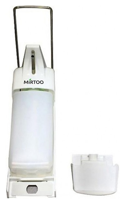 Дозатор локтевой MIRTOO X-2262 - фото №2