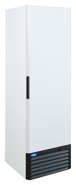 Шкаф холодильный Марихолодмаш Капри 0,5 М - фото №1