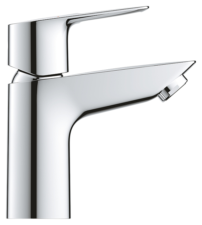 Смеситель GROHE BauLoop 23879001 - фото №3