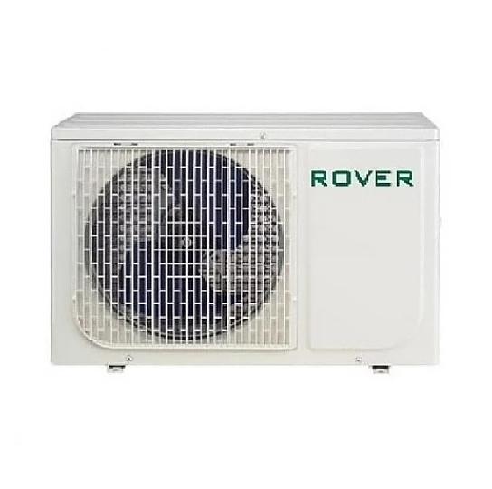 Сплит-система настенная Rover Air RS2DF24BE - фото №3