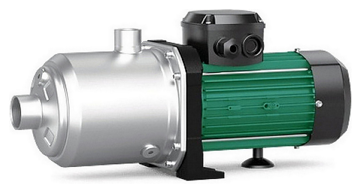 Циркуляционный насос Wilo MEDANA CH1-L.604-2/V/A/10T - фото №1