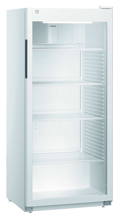 Шкаф холодильный Liebherr MRFvc 5511 - фото №2