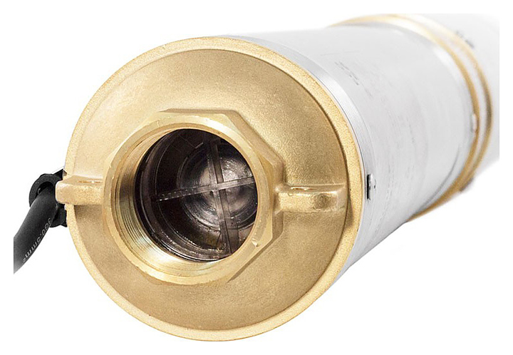 Насос погружной скважинный UNIPUMP ECO 2-73 - фото №2