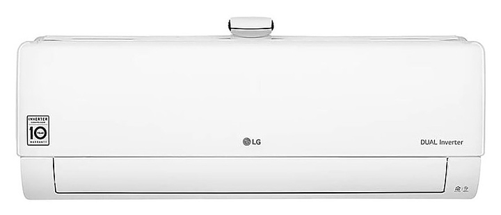 Настенная сплит-система LG AP09RT - фото №1