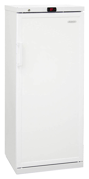 Шкаф холодильный фармацевтический Бирюса 250K-G - фото №1