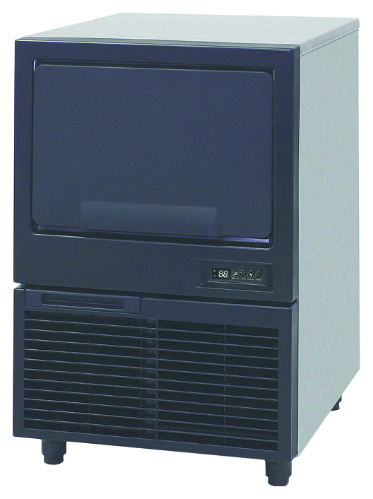 Льдогенератор Turbo Air TIM-75A - фото №1