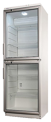 Шкаф холодильный Snaige CD 400-1311 - фото №1